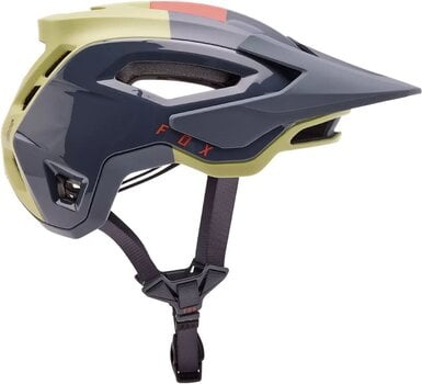 Casque de vélo FOX Speedframe Pro Klif Multicolor S Casque de vélo - 2