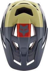 Kask rowerowy FOX Speedframe Pro Klif Multicolor S Kask rowerowy - 2