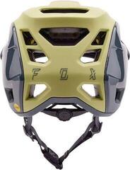 Kask rowerowy FOX Speedframe Pro Klif Multicolor S Kask rowerowy - 3