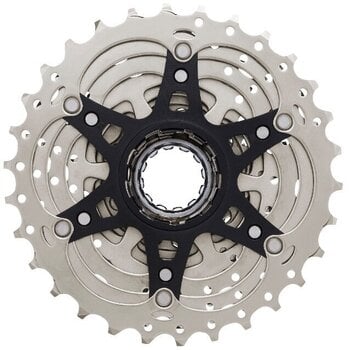 Cassetta Shimano 105 HG-EV-R7000 Cassetta 11-Speed 11-30T - 2