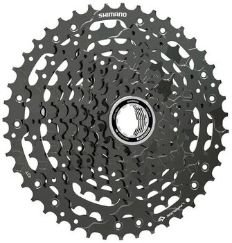 Casete Shimano Linkglide CS-LG400 Cassette 10-Speed 11-43 - 2