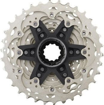 Cassette Shimano Ultegra CS- HGR8100 Cassette 12-Speed 11-34T Silver - 3