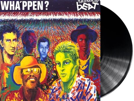 Disque vinyle The Beat - WHA’PPEN? (LP) - 2