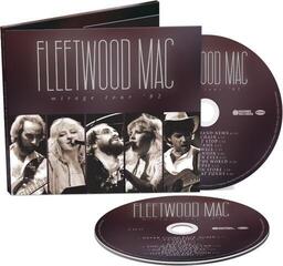 CD muzica Fleetwood Mac - Mirage Tour '82 (2 CD) - 1