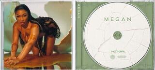 Music CD Megan Thee Stallion - Megan (CD) - 2
