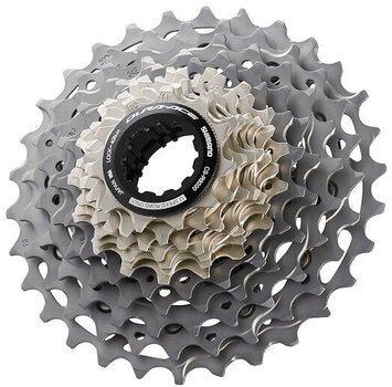 Cassette Shimano Dura Ace CS-R9200 Cassette 12-Speed 11-30T - 2