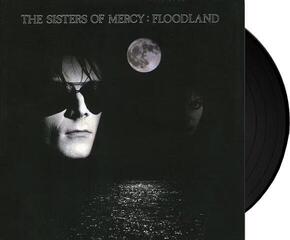 LP deska Sisters Of Mercy - Floodland (Reissue) (LP) - 1