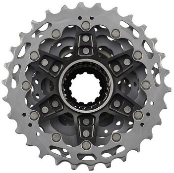 Cassette Shimano Dura Ace CS-R9200 Cassette 12-Speed 11-30T - 3