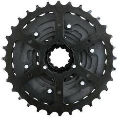 Kassette Shimano Tourney HG200-7 Kassette 7-Speed 12-28T - 2