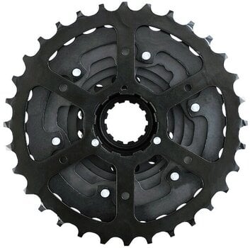 Kassette Shimano Tourney HG200-7 Cassette 7-Speed 12-28T - 3