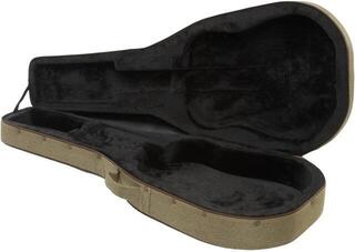 Puzdro pre akustickú gitaru Ibanez FS40DA Puzdro pre akustickú gitaru Brown - 2