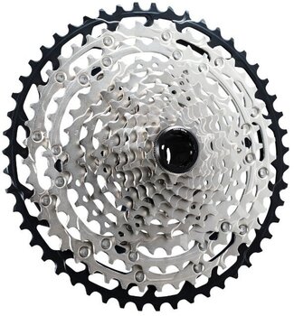 Kassette Shimano SLX CS-M7100 Cassette 12-Speed 10-51T (Kun pakket ud) - 2