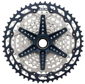 Κασέτα Shimano SLX CS-M7100 Κασέτα 12-Speed 10-51T (Αποσυσκευασμένο μόνο) - 3