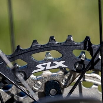 Casete Shimano SLX CS-M7100 Cassette 12-Speed 10-51T - 6