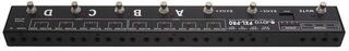Ποδοδιακόπτης Joyo PXL-PRO Black Ποδοδιακόπτης - 2