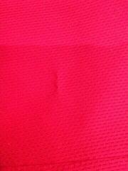 Tricou ciclism Castelli Entrata Vi Tricou Red/Bordeaux-Ivory 3XL (Defect) - 1