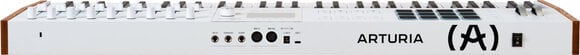 MIDI-Keyboard Arturia KeyLab 61 mk3 MIDI-Keyboard White - 5