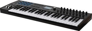 Master Keyboard Arturia KeyLab 49 mk3 Master Keyboard Black - 2