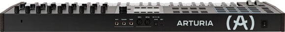 Tastiera MIDI Arturia KeyLab 49 mk3 Tastiera MIDI Black - 5