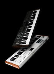 Master Keyboard Arturia KeyLab 49 mk3 Master Keyboard Black - 6