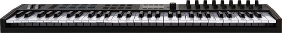 MIDI Πληκτρολόγιο Arturia KeyLab 61 mk3 MIDI Πληκτρολόγιο Black - 2