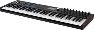 MIDI Πληκτρολόγιο Arturia KeyLab 61 mk3 MIDI Πληκτρολόγιο Black - 2