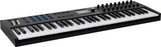 MIDI Πληκτρολόγιο Arturia KeyLab 61 mk3 MIDI Πληκτρολόγιο Black - 3