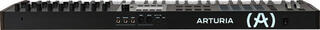 MIDI Πληκτρολόγιο Arturia KeyLab 61 mk3 MIDI Πληκτρολόγιο Black - 4