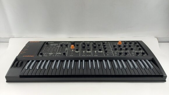 Synthétiseur Studiologic Sledge 2 Black-Edition Synthétiseur Black (Déjà utilisé) - 2