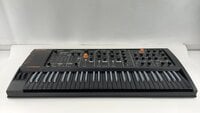 Studiologic Sledge 2 Black-Edition Synthétiseur Black