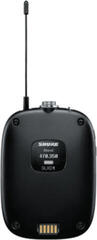 Système sans fil Shure SLXD14DE-H56 Système sans fil H56 - 1