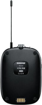 Bežični sustav Shure SLXD14DE-H56 Bežični sustav H56 - 2