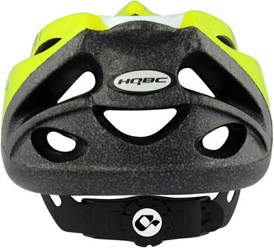 Kask rowerowy HQBC Ventiqo Fluo Yellow 58-61 Kask rowerowy - 2