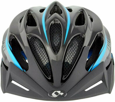 Cyklistická helma HQBC Ventiqo Černá-Modrá 54-58 Cyklistická helma - 5