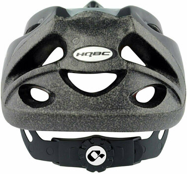 Bike Helmet HQBC Ventiqo Black-Grey 54-58 Bike Helmet - 3