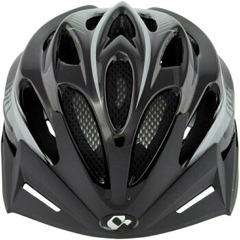 Bike Helmet HQBC Ventiqo Black-Grey 54-58 Bike Helmet - 6