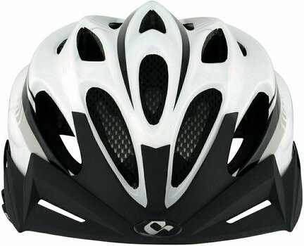 Bike Helmet HQBC Ventiqo White-Black 54-58 Bike Helmet - 2