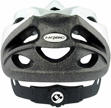 Bike Helmet HQBC Ventiqo White-Black 54-58 Bike Helmet - 4