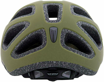 Bike Helmet HQBC Cityq Army Green Matt 52-57 Bike Helmet - 3