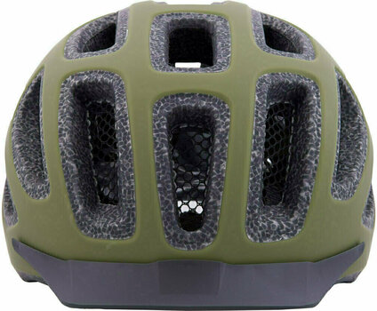 Bike Helmet HQBC Cityq Army Green Matt 52-57 Bike Helmet - 4