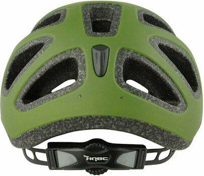 Bike Helmet HQBC Cityq Army Green Matt 52-57 Bike Helmet - 6