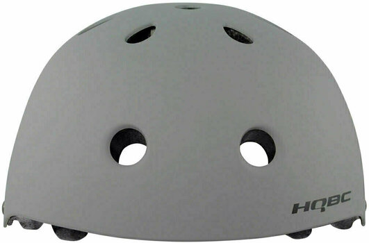 Bike Helmet HQBC BMQ Grey 54-58 Bike Helmet - 3