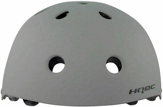 Capacete de bicicleta HQBC BMQ Grey 54-58 Capacete de bicicleta - 4