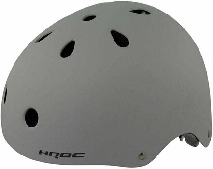 Bike Helmet HQBC BMQ Grey 58-61 Bike Helmet - 4