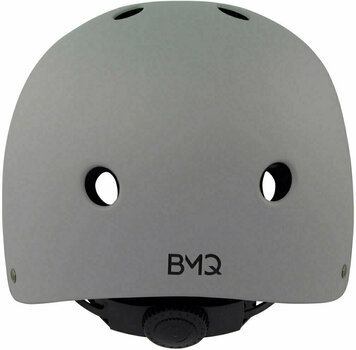 Bike Helmet HQBC BMQ Grey 58-61 Bike Helmet - 6
