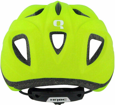 Kid Bike Helmet HQBC Qiz Lime Matt 52-57 Kid Bike Helmet - 2