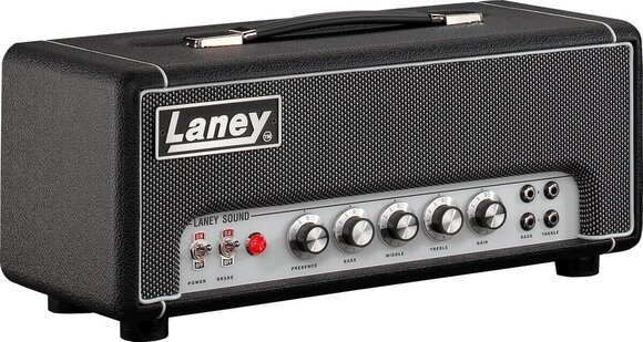 Röhre Gitarrenverstärker Laney LA-STUDIO Röhre Gitarrenverstärker - 2