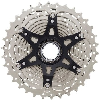 Cassetta Shimano 105 HG700 Cassetta 11-Speed 11-34T - 2