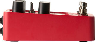 Gitarrenverstärker Universal Audio ANTI 1992 High Gain Amp Gitarrenverstärker - 1