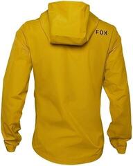 Cyklo-Bunda, vesta FOX Ranger 2.5L Water Jacket Mustard - 1